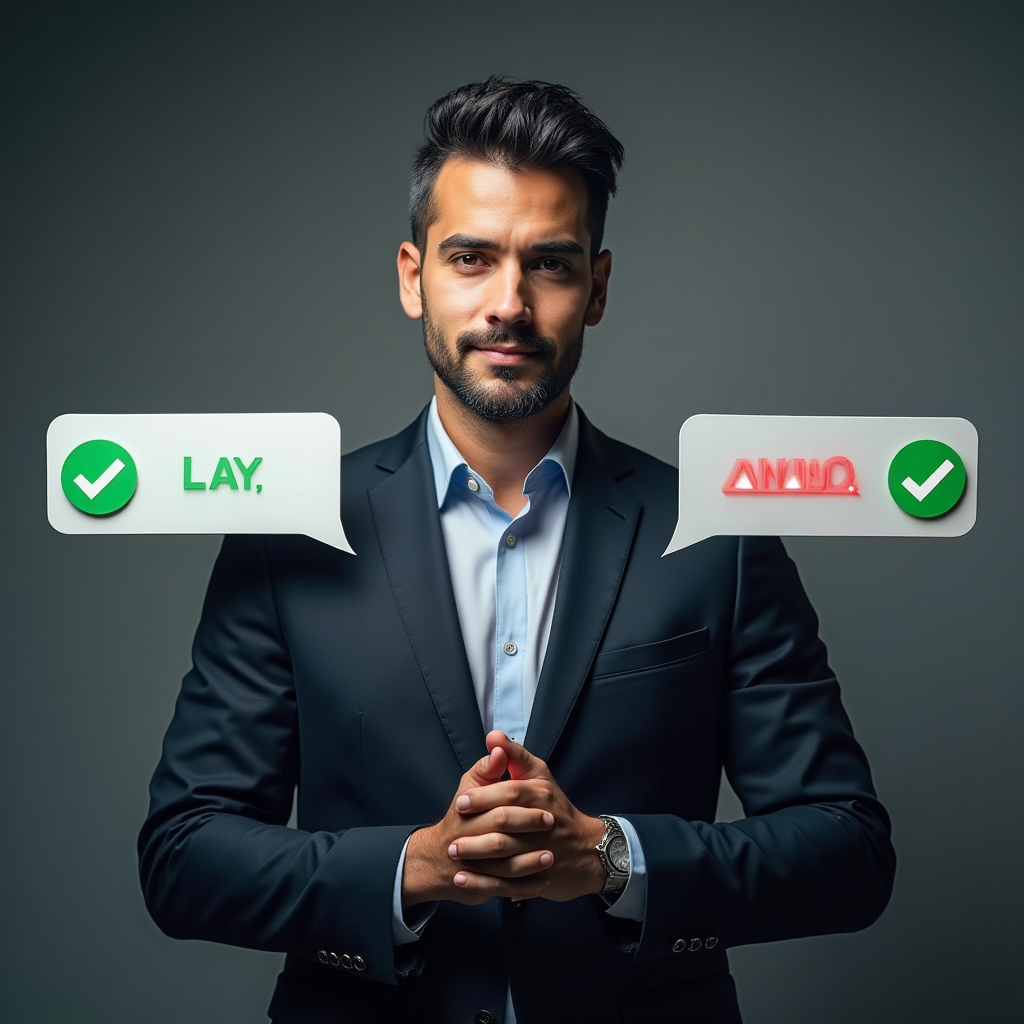 Verificación de mensajes